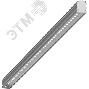 Светильник L-trade 55/45/Д/4,0K/02/IKIII-13/220AC/Standart IP54 - фото 1