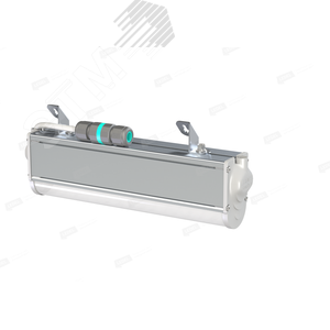 Светильник L-trade II 12/15/Д/4,0K/03/IKVI-21/220AC IP66 - фото 2