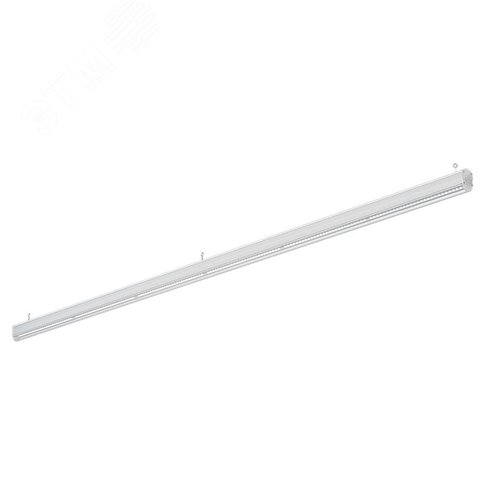 Светильник L-trade II 130/100/ГСП-II/5,0К/06/IKVI-16/220AC IP66 DALI - фото 1