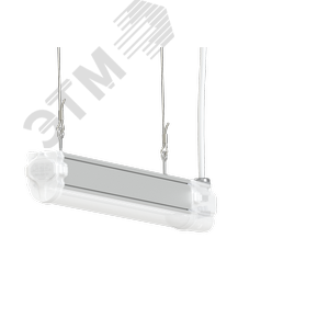 Светильник LED L-trade II 20/19/Д/5,0К/03/подвесное крепление/220АС IP66 duris