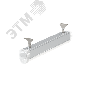 Светильник LED L-trade II 45/37/Д/5,0К/03/поворотное крепление/220АС IP66 duris