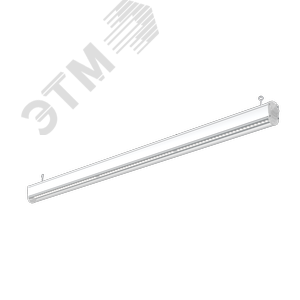 Светильник светодиодный L-trade II 65/50/Г30/4,0K/01/IKVI-23/220AC IP66 - фото 1