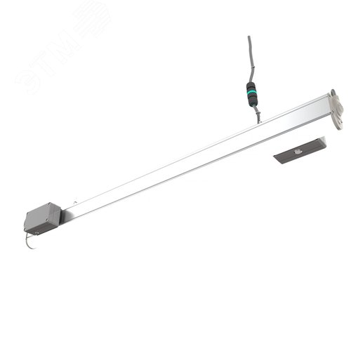 Изображение товара Светильник L-trade II 65/Em/50/Д/930/03/IKVI-23/230AC IP66 (шт)