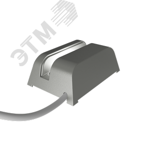 Изображение товара Светильник L-window/9/К5х150/850/04/A1-B1/230AC IP65 RAL9006 Муар (шт)