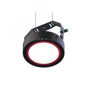 Светильник LED L-industry Extreme 150Вт 19500 Лм диаграмма Д 4000К (CRI70) силикатное стекло металл универсальное крепление 220AC IP66 высокотемпературный - фото 1