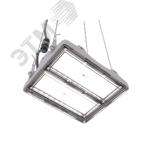 Изображение товара Светильник L-pixel 1/50/Д/850/(R5)/01/MT-KM/I1-D1/220AC IP66 RAL7035 (шт)