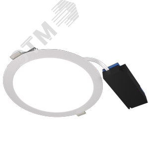 Светильник Radian Lite 22/22/Д/830/03/O1-E1/220AC IP40 2.0 - фото 1