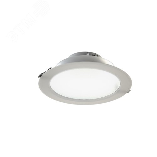 Светильник Radian NEW 15/10/Д/840/03/220AC IP40 - фото 1