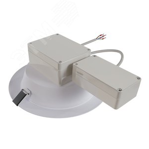 Светильник Radian NEW/Em/23/Д/850/03/220AC IP54 - фото 2