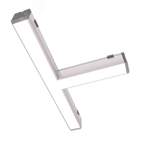 Соединитель L-fusion Office MG T/22,5/Д/940/03/P/230AC/IP40 DALI - фото 1