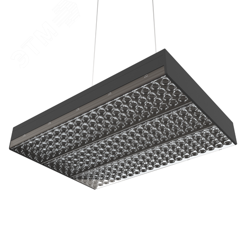 Светильник Store X/30/ГСП105/840/05/P/230AC IP20 RAL7038 - фото 1