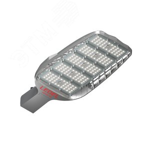 Светильник Street X1 Pro/195/Ш8M/4,0K/(К5)/MT/SKX-01/220AC IP66 - фото 1