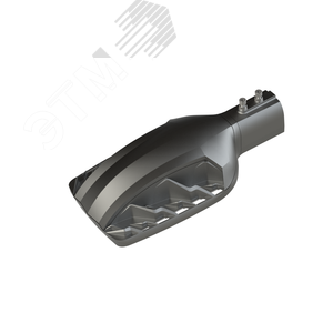 Светильник уличный LED Street X1 83Вт Ш8М 5000K металл корпус композитная крышка IP66 поворотный RUS - фото 3