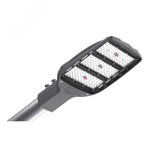 Светильник Street X1/60/Ш8M/4,0K/(К5)/MT-KM/SKX-02/220AC IP66 - фото 1