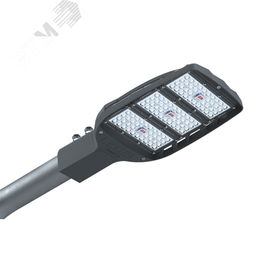 Изображение товара Светильник Street X1/113/Ш8M/4,0K/(L6)/MT/SKX-01/220AC IP66 (шт)