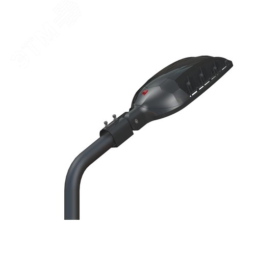 Крепление Street X1 (SKX-02) поворотный MT RAL7035 (светло-серый) - фото 2