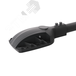 Светильник Street X1 Pro/250/Ш8М/750/К5/05/MT-КМ/К/230AC IP66 RAL7015 SG - фото 2