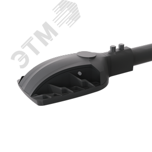 Светильник Street X1/103/Ш8M/740/К5/05/MT-КМ/K/230AC IP66 RAL7015 SG - фото 3