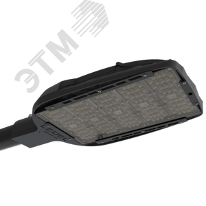 Светильник Street X1/103/Ш8M/740/К5/05/MT-КМ/K/230AC IP66 RAL7015 SG - фото 2