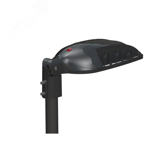 Крепление Street X1 (SKX-02) поворотный MT RAL7035 (светло-серый) - фото 1