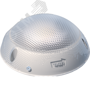 Изображение товара Светильник Sveteco NEW 8/10/Д/5,0K/KM/02/220AC IP52 с датчиком звука (шт)