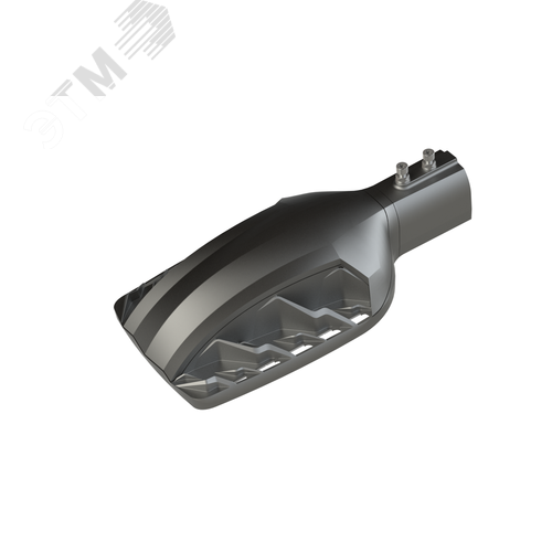 Светильник Street X1S/120/Ш28/4,0К/(L6)/MT-КМ/SKX-01/220АС IP66 RAL7035 - фото 3