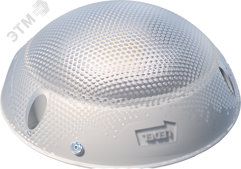 Изображение товара Светильник Sveteco NEW 8, 10 Вт, 1112 лм, IP66, 4000K