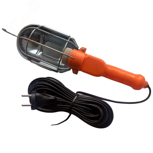 Изображение товара Переносной светильник Фокус 2202М НРБ 01 60 Вт LED с кабелем 5 м IP20