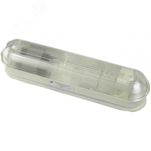 Изображение товара Светильник ЛПБ 01-13-001 УХЛ4 с патроном Е27 без клеммной колодки (шт)