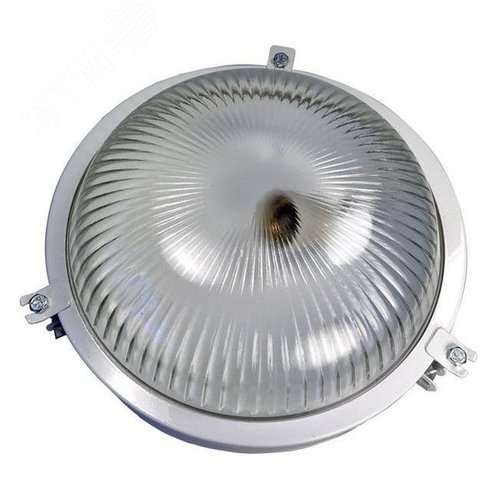 Изображение товара Светильник НПП-03-100-001 без решетки IP65 (шт)