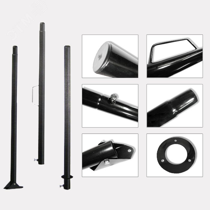 Изображение товара Мачта 3м (шт)