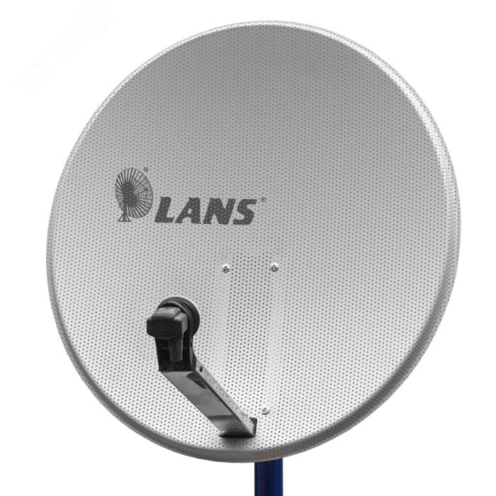 Изображение товара Антенна MS6506GS (LANS 65) светлая (шт)