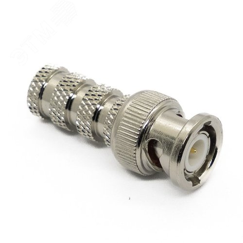 Изображение товара Разъем BNС SAT 703 SAT 50 (шт)