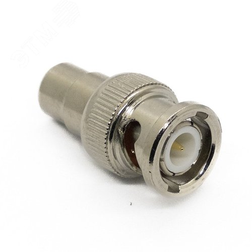 Изображение товара Переход BNC - RCA (шт)