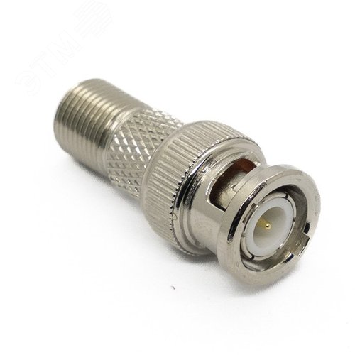 Изображение товара Переход BNC - F-розетка (шт)