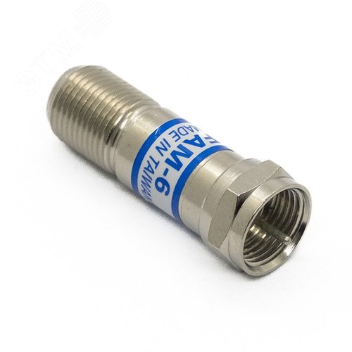 Изображение товара Аттенюатор на 6 дБ (шт)