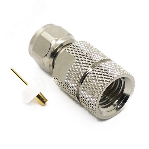 Изображение товара F-Разъем для кабеля типа CATV 11 (шт)