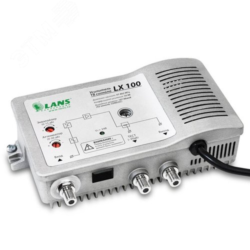 Изображение товара Усилитель домовой (шт)