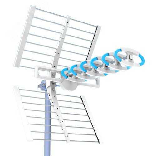 Изображение товара Эфирная антенна UR-16L (шт)