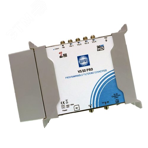 Изображение товара Программируемая головная станция (шт)