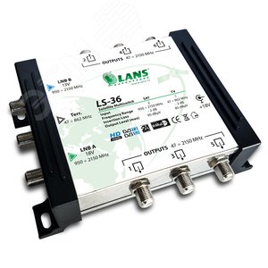 Изображение товара Переключатель (шт)