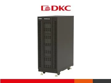  Напольный батарейный шкаф серии БСМ(BCM)&nbsp;применяется для трехфазных ИБП ДКС серий "Трио МТ (Trio MT)", "Трио ТХ (Trio TX)", "Трио МДА (Trio MDA)".