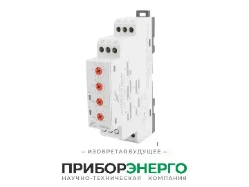  Современные системы автоматизации и управления предъявляют высокие требования к устройствам временной задержки.