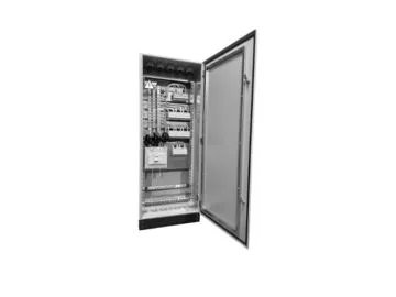  Вводно-распределительное устройство (ВРУ) -&nbsp; это фундаментальный узел в электроснабжении любого здания, от частного дома до промышленного цеха.