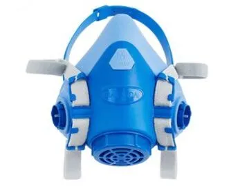  СИЗ органов дыхания BAIANDA успешно прошли испытания в аккредитованной лаборатории ВНИИ Труда в рамках Инспекционного контроля &ndash;