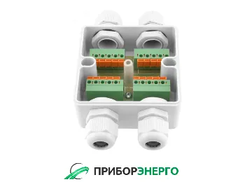  При построении распределенных систем сбора данных и автоматизации на базе интерфейсов RS-422/485 часто возникает необходимость подключения нескольких устройств к одной магистральной линии.