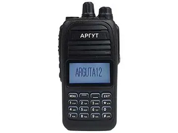 Рации "Аргут" в ассортименте ЭТМ