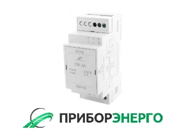  Качество электропитания напрямую влияет на надежность работы электронного оборудования.