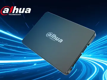 расширяет свой портфель и представляет новую категорию устройств от производителя Dahua Technology &mdash;