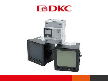  Измерители параметров сети DKC Mitra официально включены в Государственный реестр средств измерений.